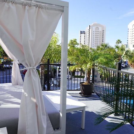 Ivory Sands Beach Suites Клиъруотър Бийч Екстериор снимка