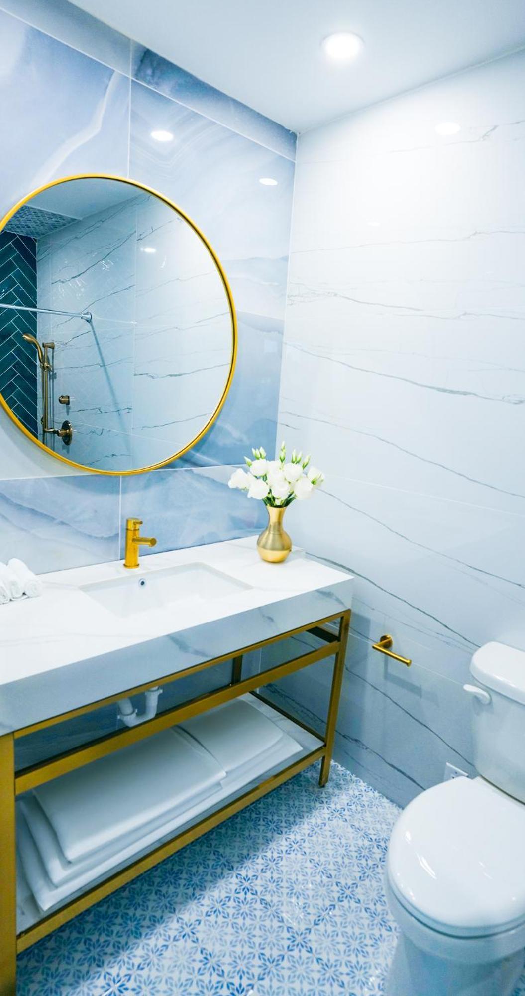 Ivory Sands Beach Suites Клиъруотър Бийч Екстериор снимка