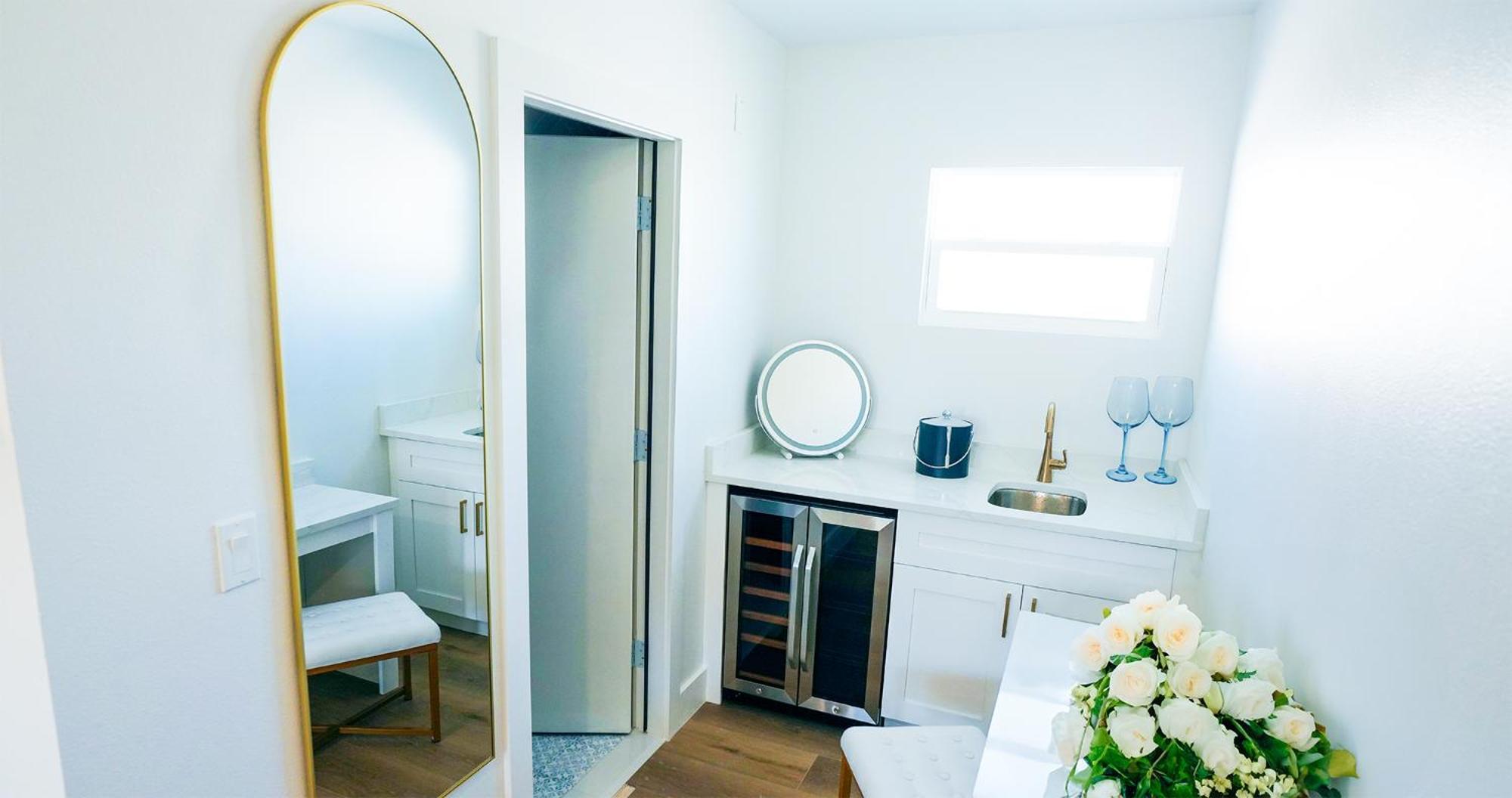 Ivory Sands Beach Suites Клиъруотър Бийч Екстериор снимка